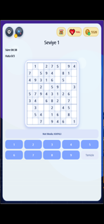 PuzzleMix Collection screenshot 4