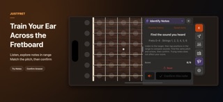 JustFret screenshot 10