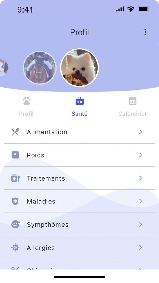 #2. MyPets Partner (iOS) 由: MyPets Partner