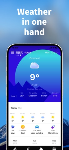 应用截图 3