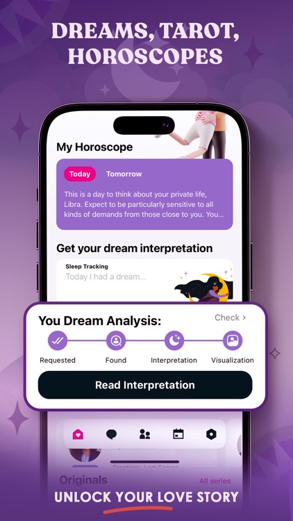 Love Wise: Relationship Advice screenshot-3