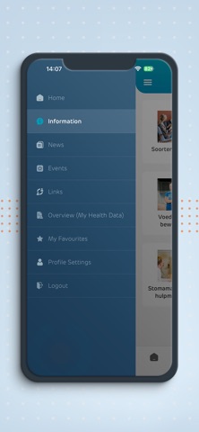 Stoma App Screenshot 7 of 8