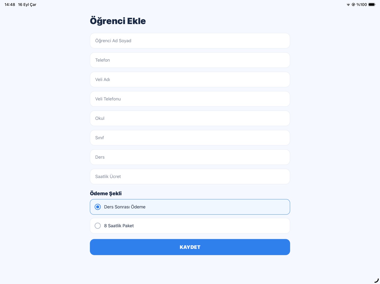 Screenshot 7 of ETALIX