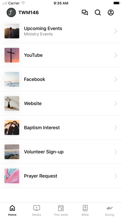 The Way Ministries 146