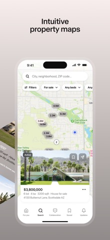 Avenue 43:19 screenshot