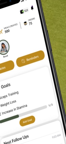Wake 2 Fit Screenshot 3 of 5