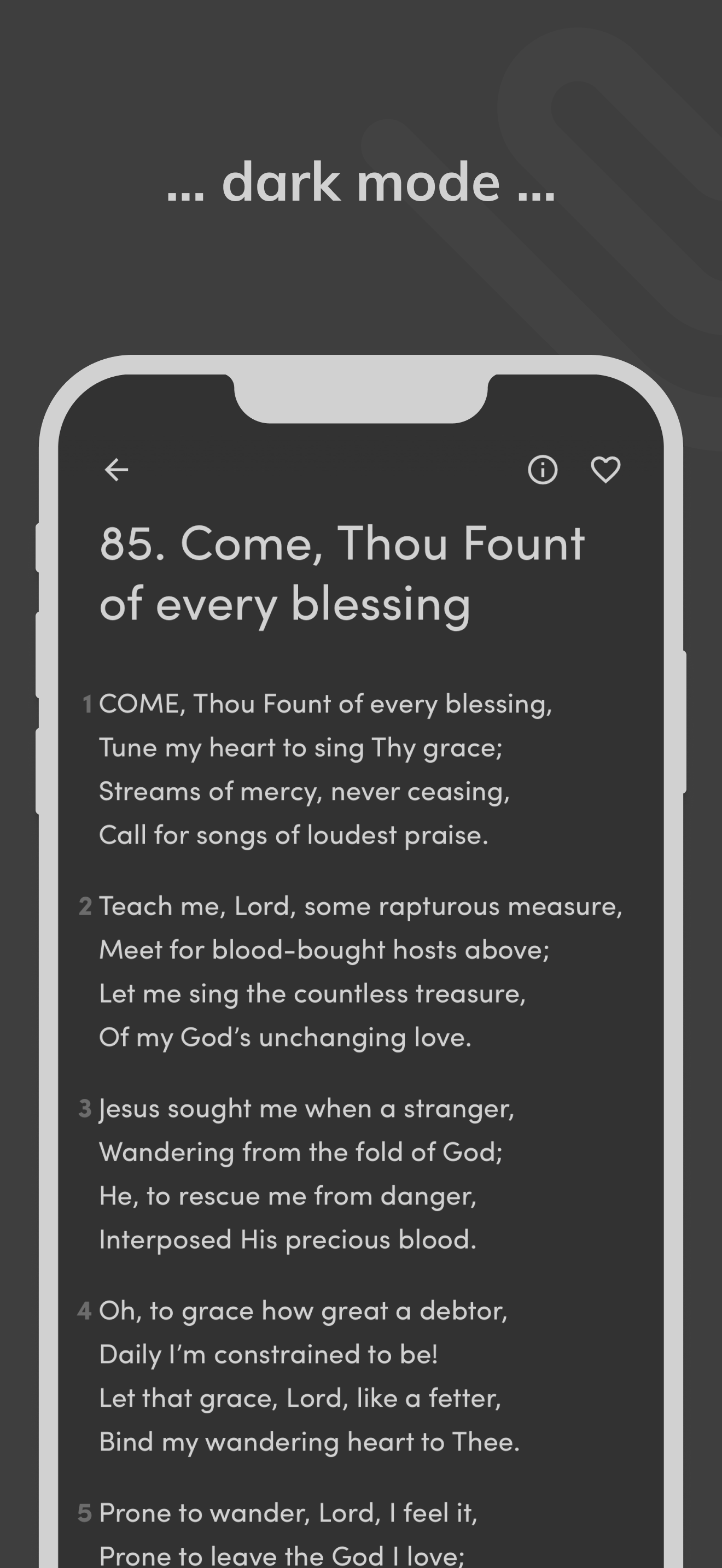 PraiseBook