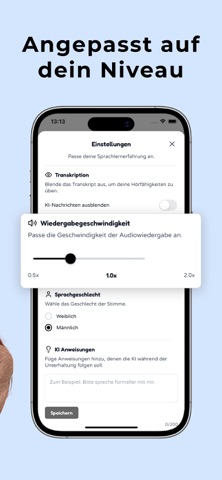 Plaudli Screenshot 3 of 8