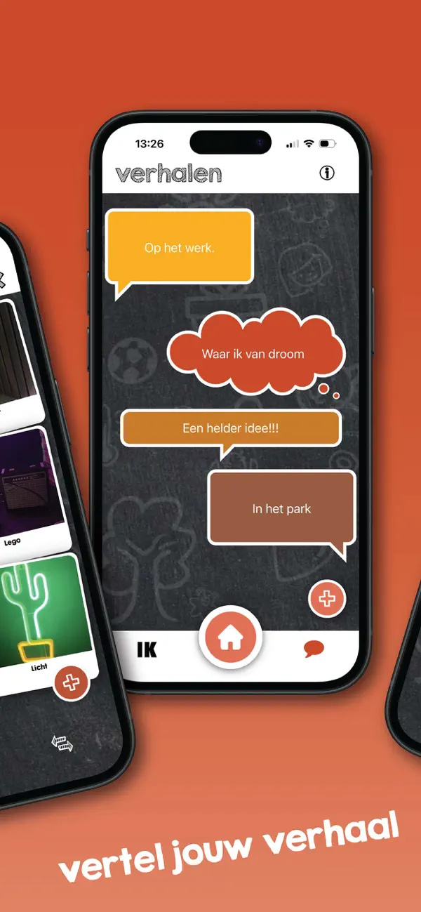 Screenshot #3 pour ebb.