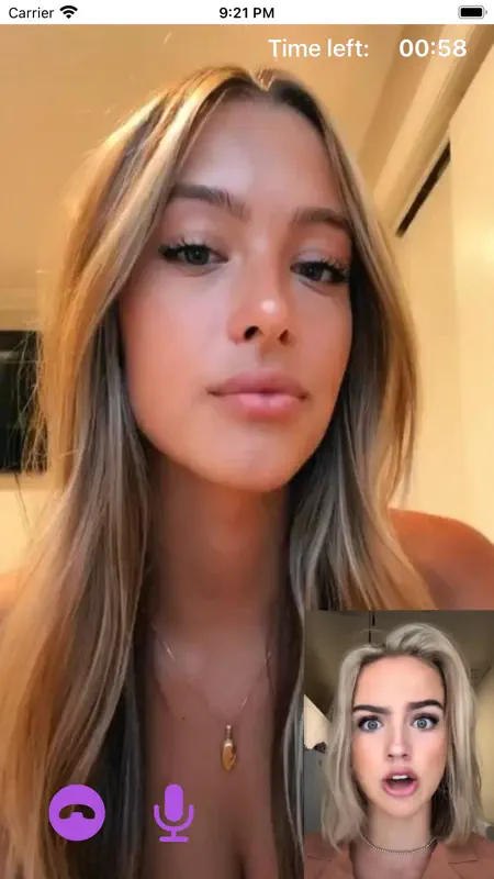 Cuff: Amigos y citas screenshot 1 of 10