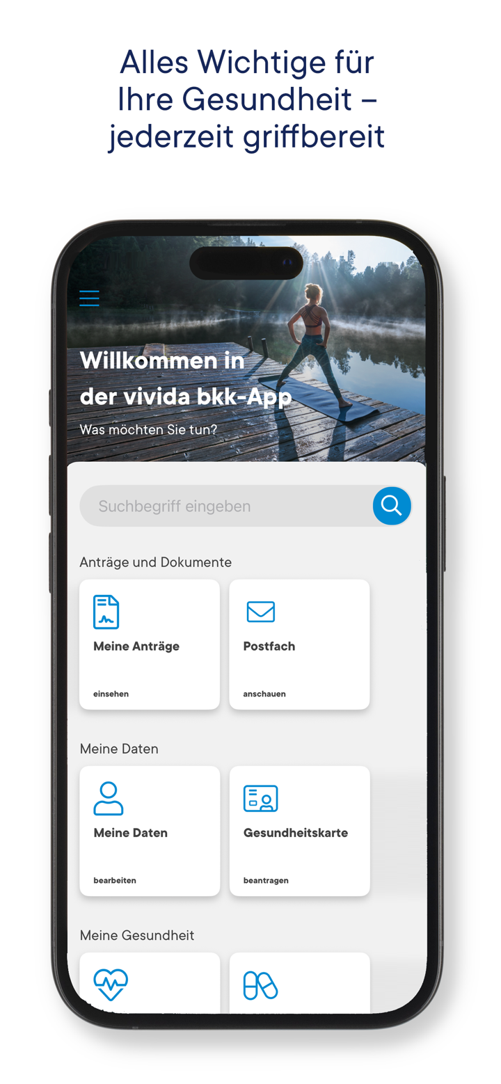 vivida bkk screenshot 1