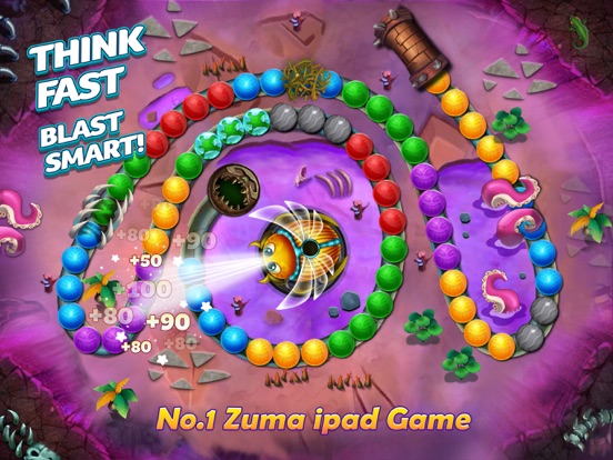 Screenshot #4 pour Zumba Classic - Puzzle jeu de