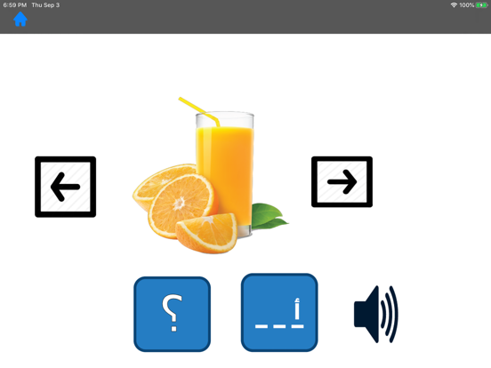 Screenshot #6 pour Naming