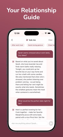 Heartnotes: Remember Love Screenshot 2 of 8