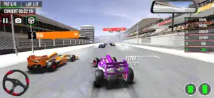 Formula Racing : Real Car Race screenshot 4