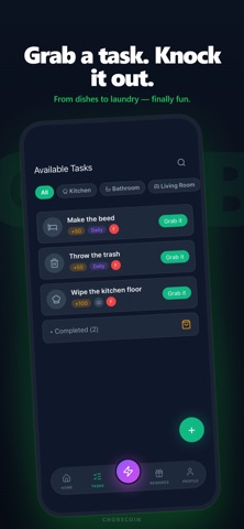ChoreCoin Screenshot 3 of 5