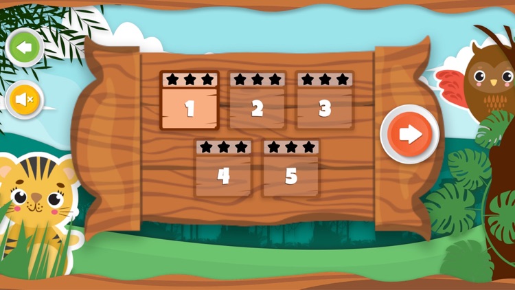 Fun Learn Make a Sequence screenshot-6