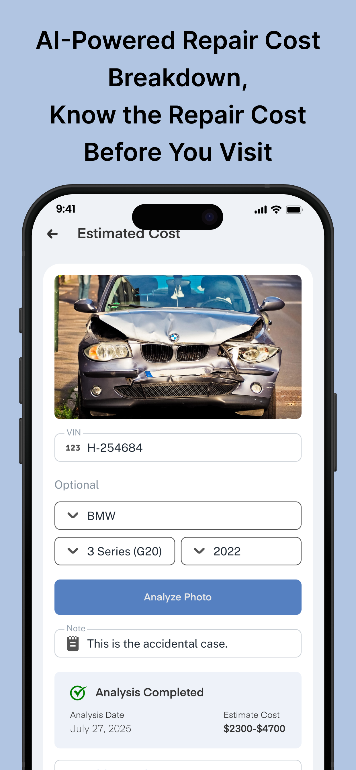YinMo screenshot 6