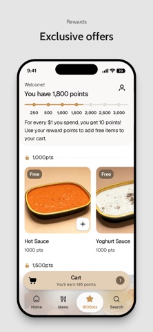 Balade To Go Screenshot 6 of 6