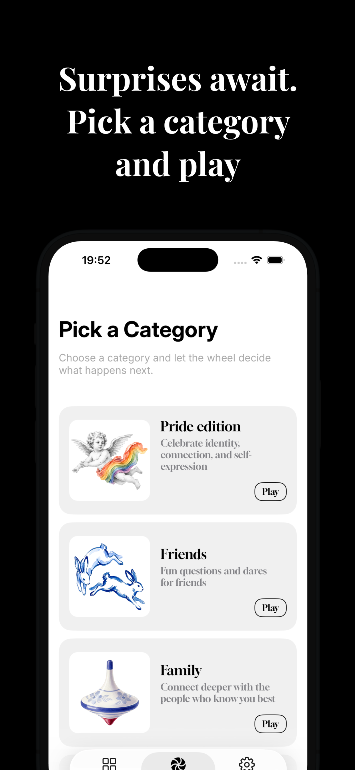 Deep Dive: Relationship Cards screenshot 6