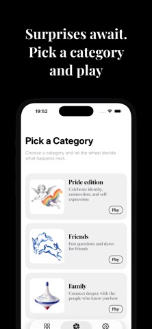 Deep Dive: Relationship Cards Screenshot 6 of 7