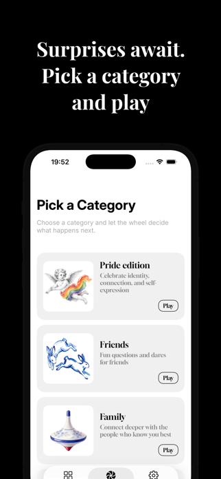 Deep Dive: Relationship Cards Screenshot 6 of 7