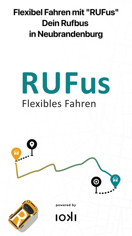 RUFus Neubrandenburg