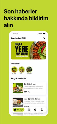 Biberzade Screenshot 4 of 6