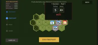 Take That Hill screenshot 2