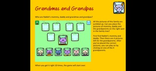 Family Traits Screenshot 7 of 9