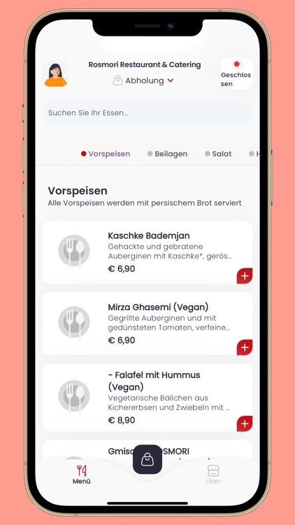 Rosmori Restaurant & Catering