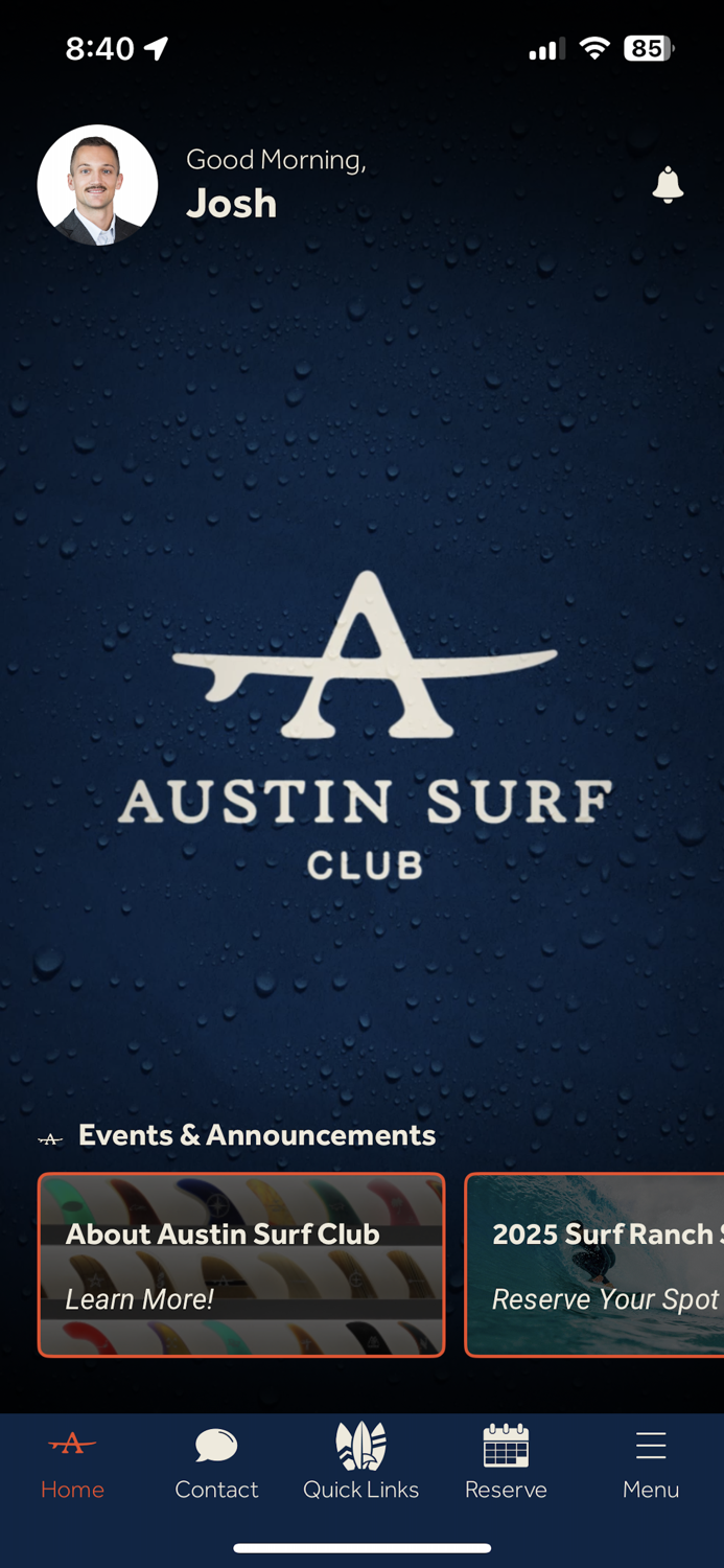 Austin Surf Club