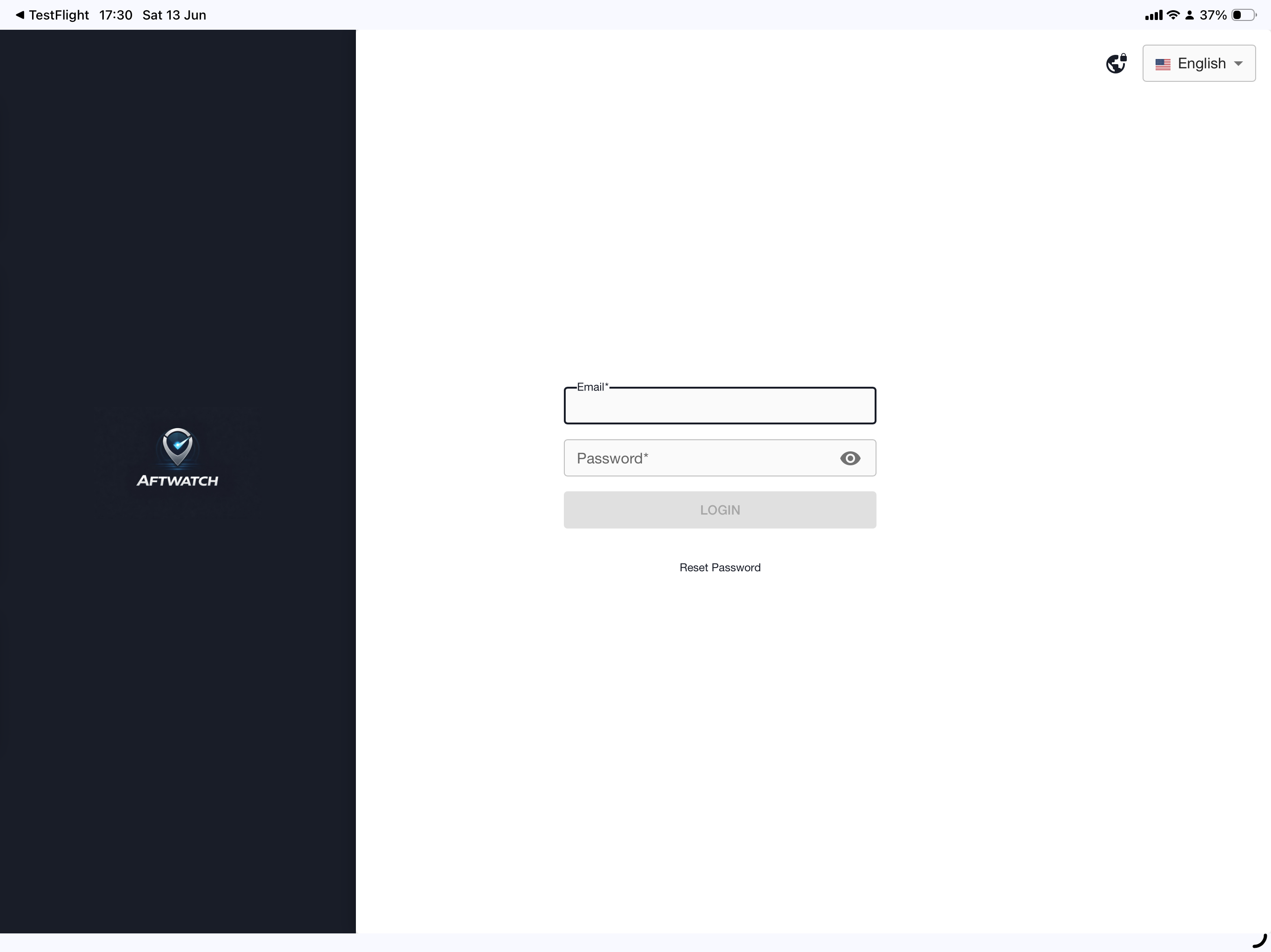 Aftwatch Manager screenshot 7
