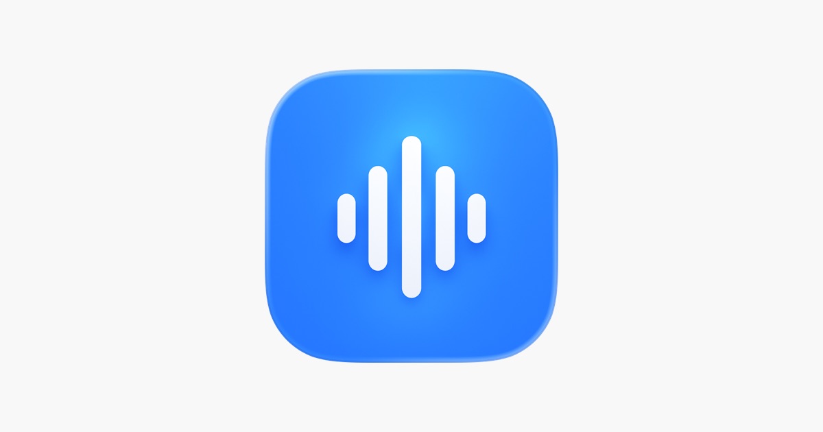 Priviscribe: Speech to Text