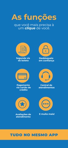 CDI Clientes Screenshot 3 of 9