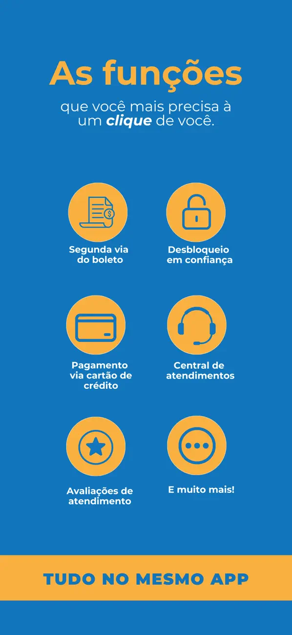 Screenshot #3 pour CDI Clientes