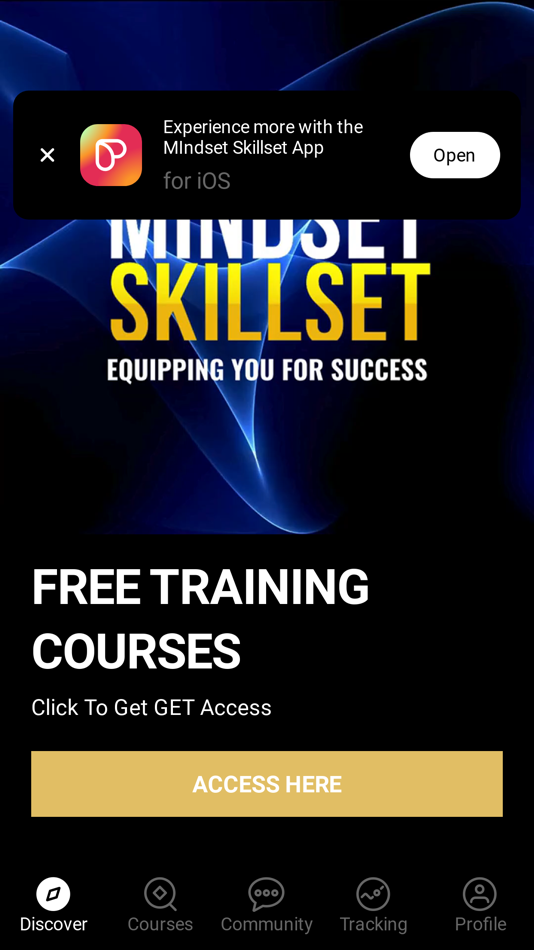 #1. MIndset Skillset (iOS) 由: GR8 Consultants Ltd