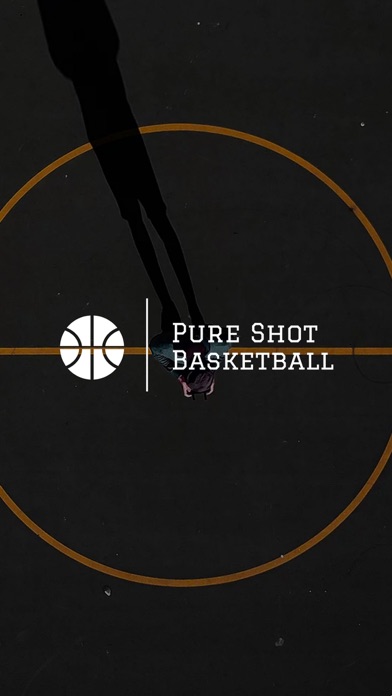 Pure Shot Basketballのおすすめ画像1
