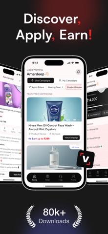 Viral Pitch Screenshot 1 of 6