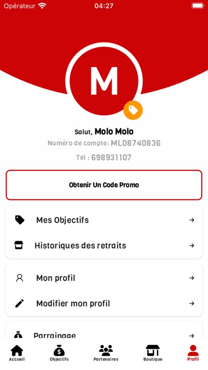 Molo Molo Pay screenshot-5