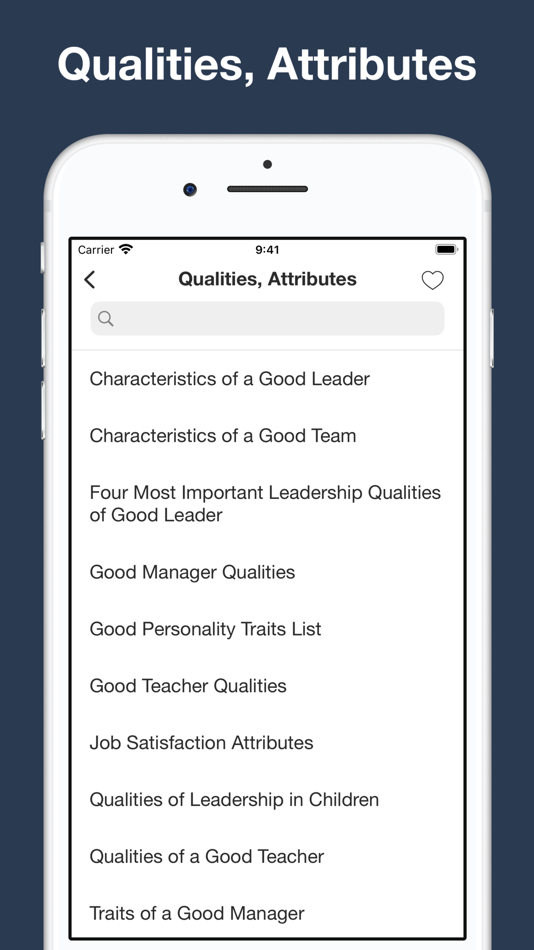 #7. Essay writing materials (iOS) 由: Bui Hoai Trang
