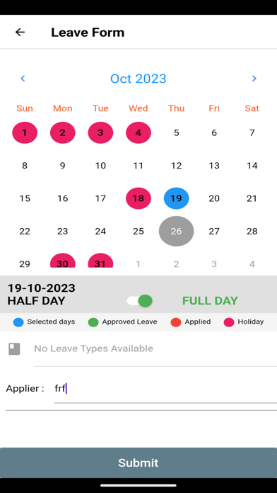 SEAMEDU Screenshot
