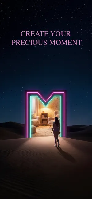 Momentary: Live and Video screenshot 1