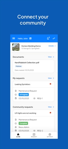 resvu screenshot