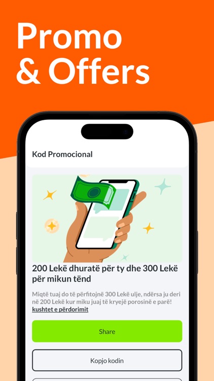 ToGo: Food Delivery screenshot-4