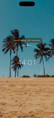 FocusBox - AI Task Planner screenshot