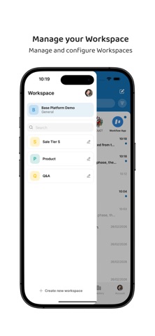 Rework Workplace Screenshot 6 of 6