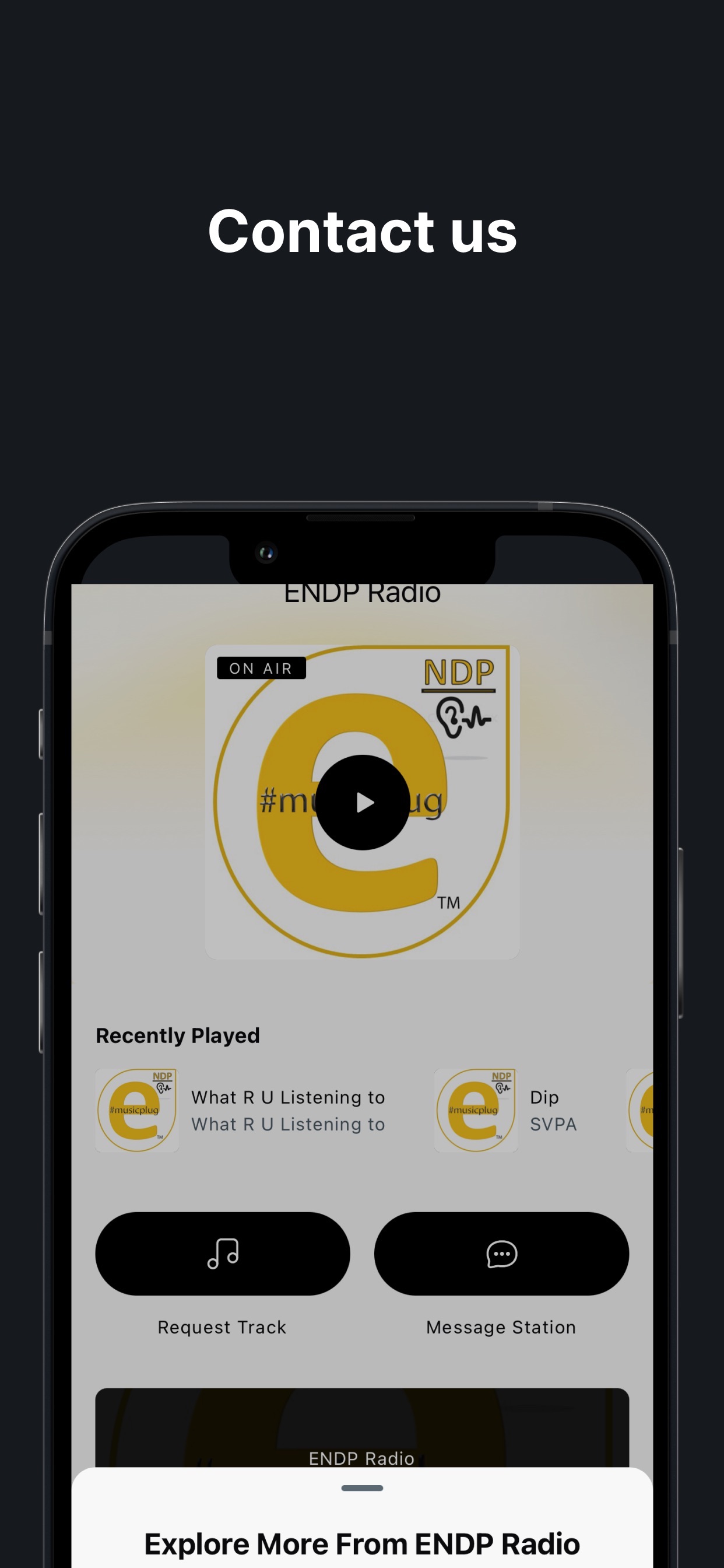 Screenshot 3 of KNDP-DB
