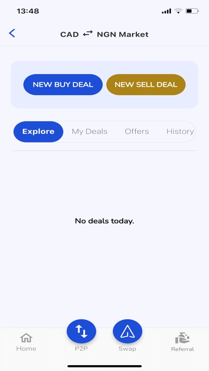 FM Exchange screenshot-6