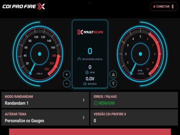 CDI Profire-X (PRO) App Store preview screenshot 8